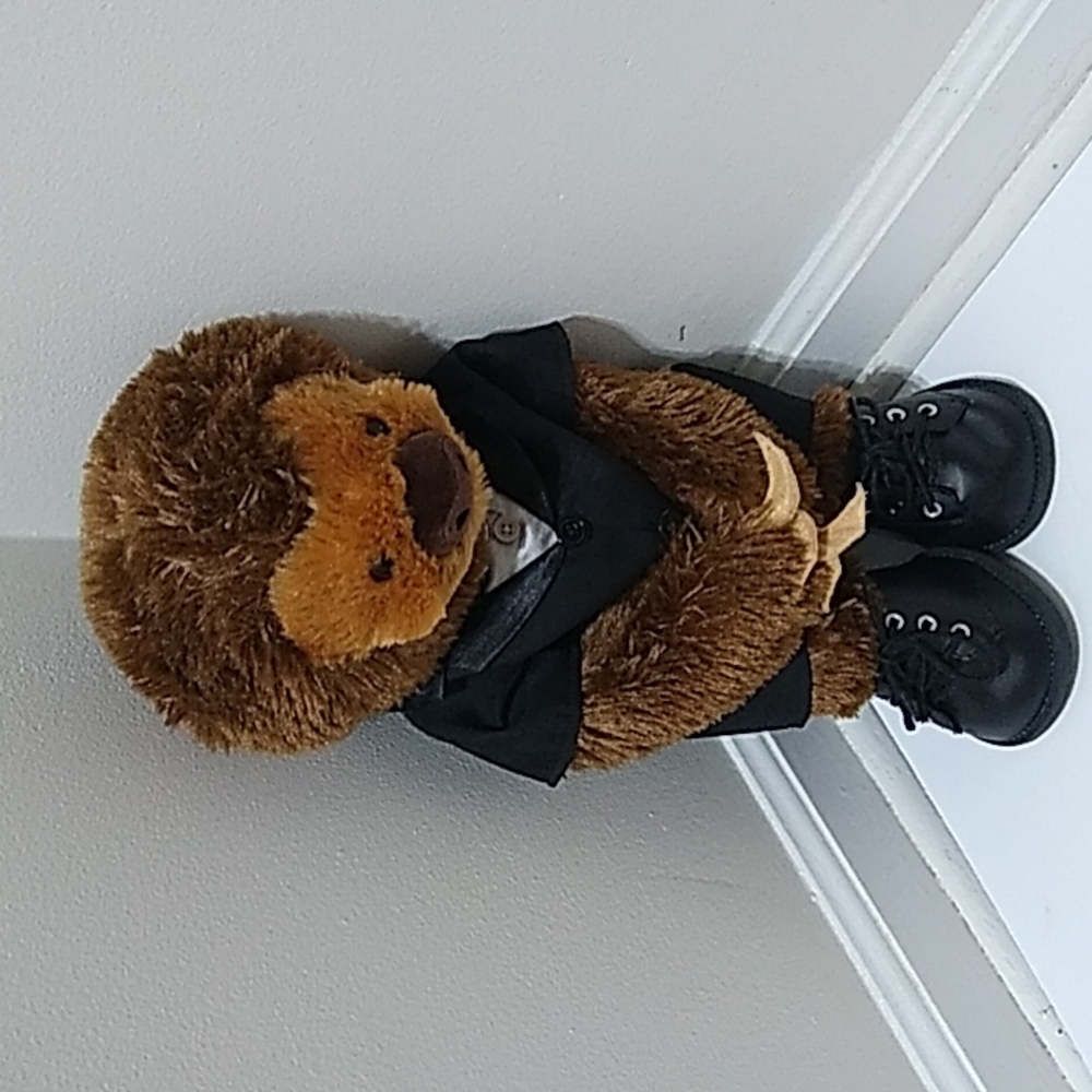 Build- A-Bear Sloth - Picture 2 of 3